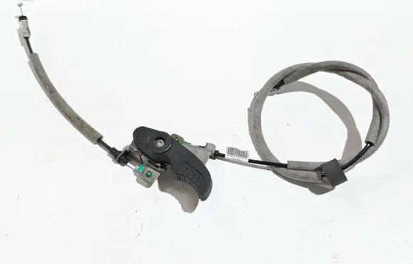 Ford Transit Custom Rear door interior handle BKK21V431B15AE 40504149