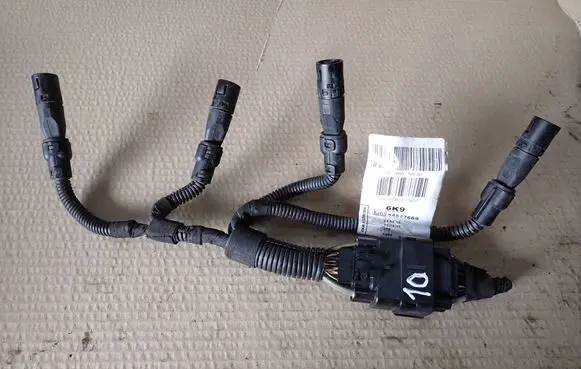 Opel Insignia A Glow plug wires 55577669