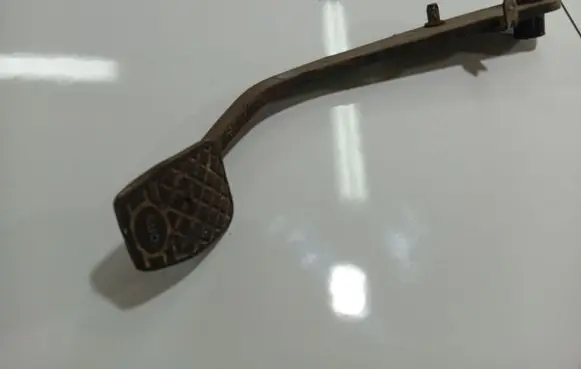 Audi 80 90 B3 Brake pedal 