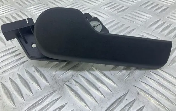 Skoda Superb B6 (3T) Engine bonnet (hood) release handle 1J1823633 1J1823533C