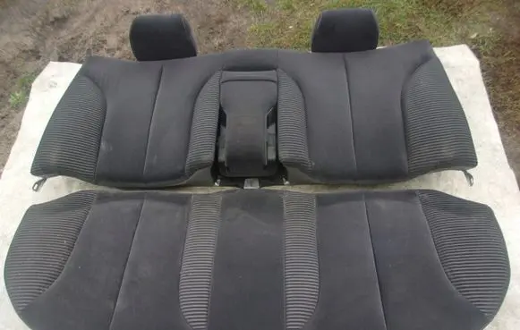 Ferrari 488 Pista Interior set 