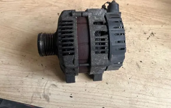 Fiat Ulysse Generator/alternator 96362541 9636254180