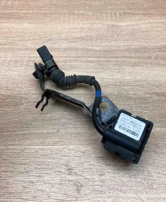 Audi A8 S8 D3 4E Air suspension front height level sensor 4E0616576J 15179200482