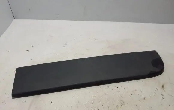 Renault Master III Loading door trim (molding) 908520001R