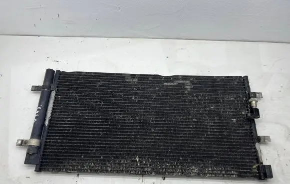 Audi A4 S4 B8 8K A/C cooling radiator (condenser)