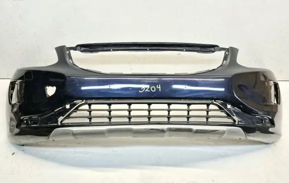 Volvo XC60 Front bumper 31323765
