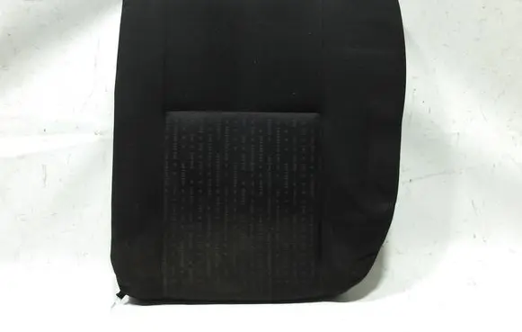 Volkswagen Golf IV Second row seats VWG4
