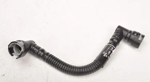 Ford Fiesta Breather/breather pipe/hose HX7G-6K817-AA