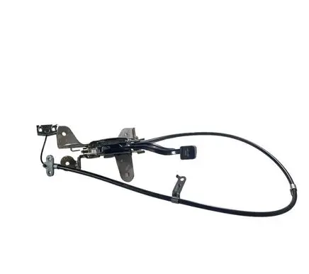 Nissan Rogue Handbrake/parking brake lever assembly 360104BA0A