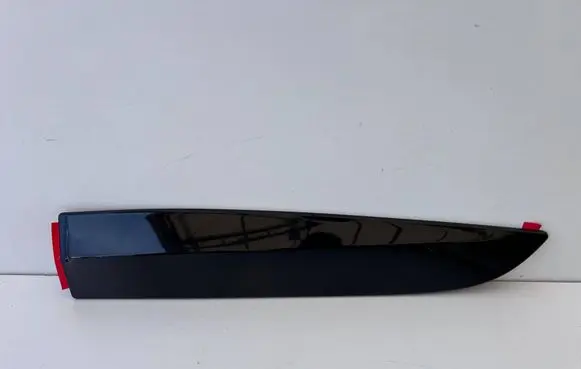 Nissan Micra K14 Rear door trim (molding) KE760-5FAXXCA