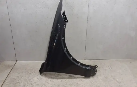 Genesis GV70 Fender