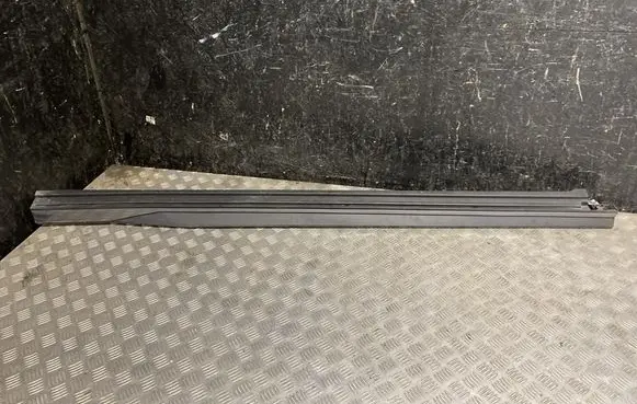 Hyundai Kona II Front sill (body part) 87754BENA0