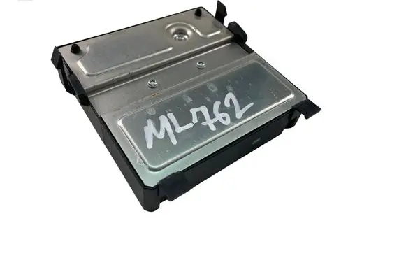 Mercedes-Benz S W221 Gateway control module A2215407045
