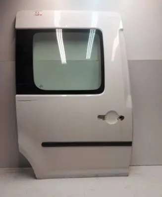 Volkswagen Caddy Side sliding door 