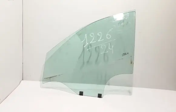 Renault Megane E-Tech Front door window glass four-door 803010788R