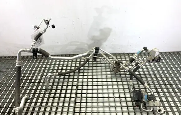 KIA Niro Air conditioning (A/C) pipe/hose T416231860