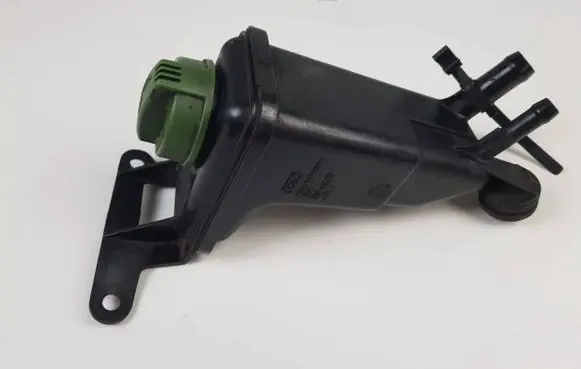 Audi A4 S4 B6 8E 8H Power steering fluid tank/reservoir 8E0422373