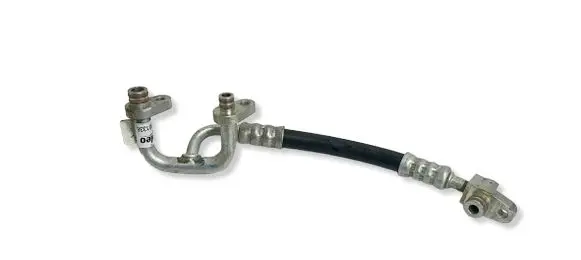 Citroen C4 III e-C4 Air conditioning (A/C) pipe/hose 564681336 48613