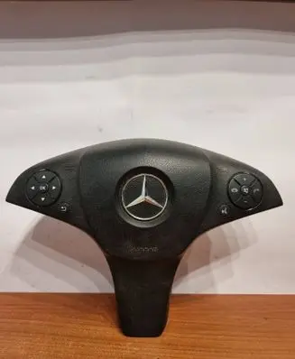 Mercedes-Benz C W204 Steering wheel airbag 306639099162
