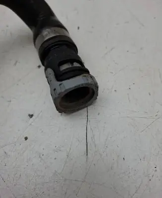 Volvo XC60 Heater radiator pipe/hose 