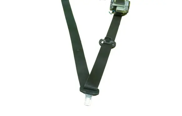 Fiat Doblo Front seatbelt 735542436 BEZPIECZENSTWA