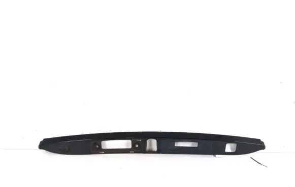 Lexus IS III XE30 Number plate light 7680153110