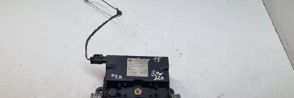 BMW 3 E46 Coolant heater 6918806