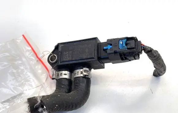 Nissan Qashqai Exhaust gas pressure sensor 227707094R