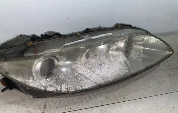 Mazda 6 Headlight/headlamp F014003907