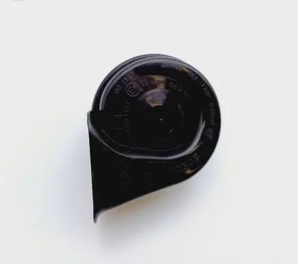 Mercedes-Benz A W169 Horn signal A046466