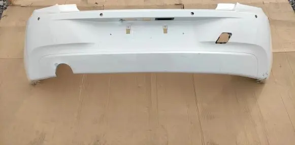 BMW 1 F20 F21 Front bumper
