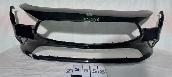 Mercedes-Benz CLA C118 X118 Front bumper A1188855300