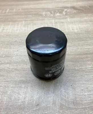 Alfa Romeo 33 Oil filter cover 46805828