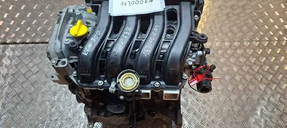 Renault Clio III Engine S26337632 K4M800