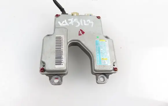 Nissan Terrano Other control units/modules 985840F500 4079330842