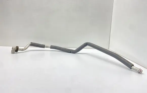 Air conditioning (A/C) expansion valve