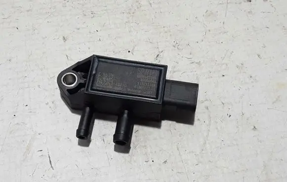 Air pressure sensor