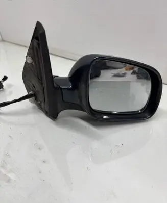 Volkswagen Golf IV Front door electric wing mirror 1J0857934