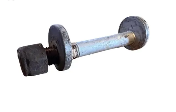 Audi A6 S6 C6 4F Rear suspension camber bolt WHT000153