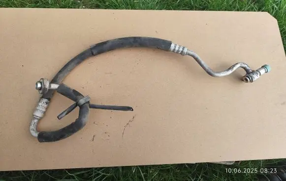 Mazda 3 II Air conditioning (A/C) pipe/hose 