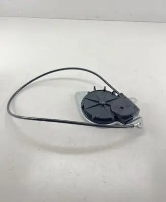 Porsche Boxster 986 Sunroof motor/actuator 98656118003