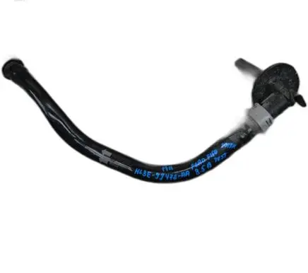 Ford F150 Intercooler hose/pipe 