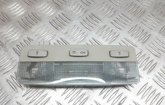 Renault Espace - Grand espace IV Rear seat light 8200003037