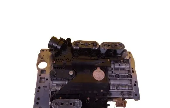 Mercedes-Benz C W204 Torque split ecu control unit/module 1402701161