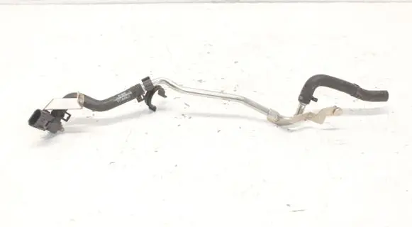 Ford Kuga II Exhaust gas pressure sensor BK2A9G824AA FV415H295CB