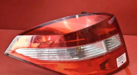 Renault Laguna III Rear/tail lights