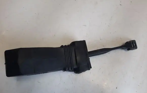Audi A8 S8 D4 4H Front door check strap stopper 4H0837267