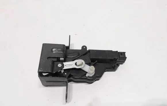 KIA Sorento Tailgate window lock/catch/latch 871303E000