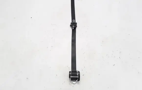 Dacia Logan II Front seatbelt 868857909R