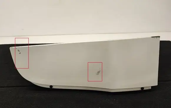 Mercedes-Benz Vito Viano W447 Fuel tank cap A4477540134